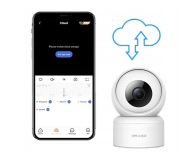 Imilab  Home Security Camera C20 Pro - 1356866 - zdjęcie 6